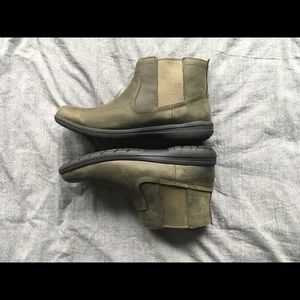 Merrell ankle boots